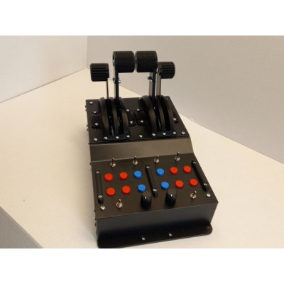 RUD V3